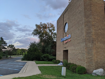 Concentra Urgent Care image