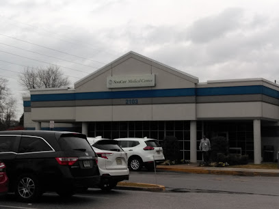 Concentra Urgent Care image
