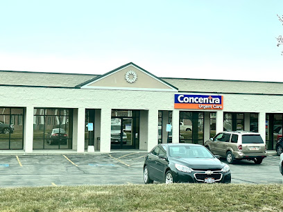 Concentra Urgent Care main image