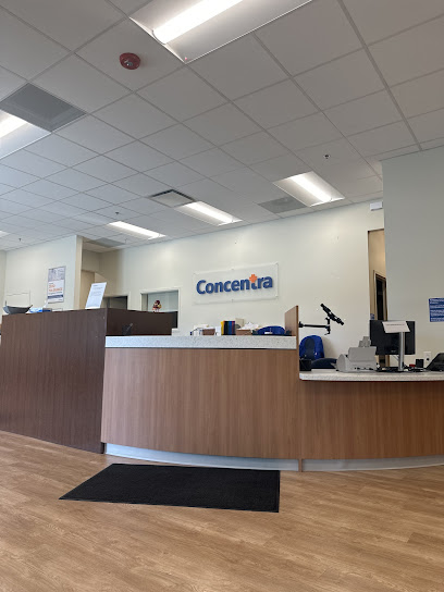 Concentra Urgent Care main image