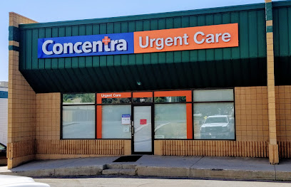 Concentra Urgent Care main image