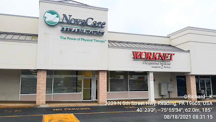 Concentra Urgent Care image