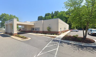 Concentra Urgent Care main image