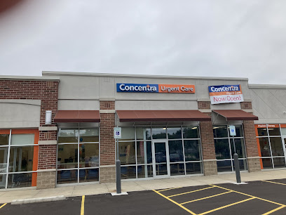 Concentra Urgent Care image