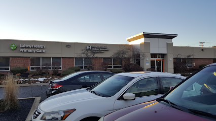 Concentra Urgent Care main image