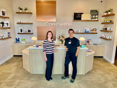 Concierge Health and Wellness Billings MT main image
