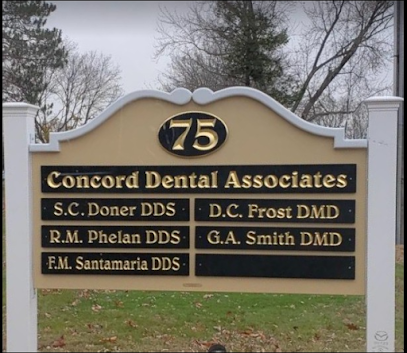 Concord Dental Associates main image