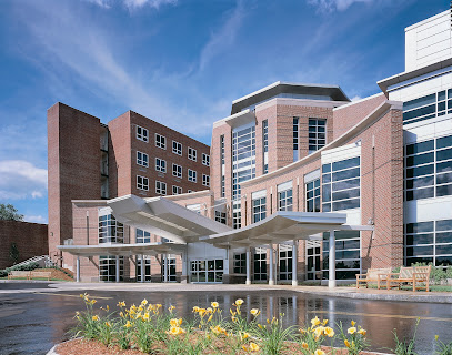 Concord Hospital image