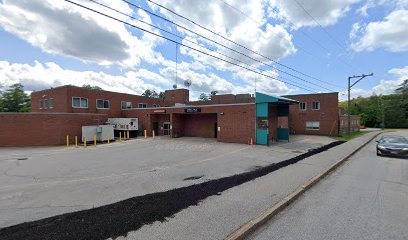Concord Hospital Franklin: Emergency Room main image