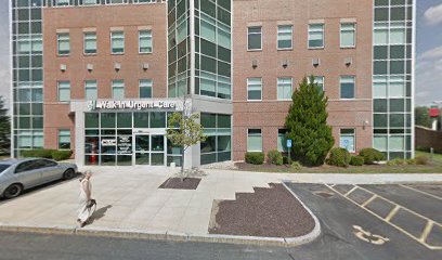 Concord Hospital Occupational Health Services main image