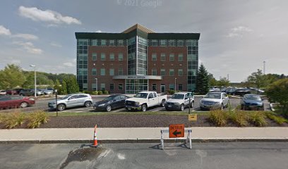 Concord Hospital Rehab Services main image