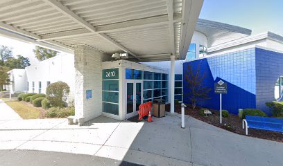 Cone Health Brassfield Neuro Rehab Center main image