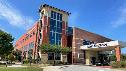 Cone Health Center for Women's Healthcare at MedCenter High Point main image