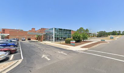 Cone Health Children's Emergency Department at Moses Cone Hospital main image