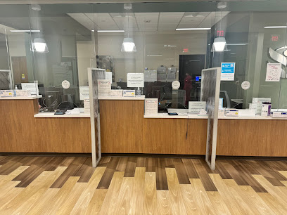 Cone Health Emergency Department at Drawbridge Parkway main image