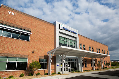 Cone Health MedCenter for Women main image