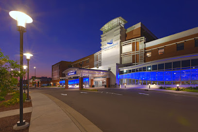 Cone Health Moses Cone Hospital main image