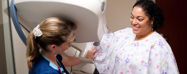 Cone Health Norville Breast Center at Alamance Regional main image