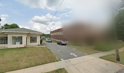 Cone Health Outpatient Behavioral Health at Reidsville main image