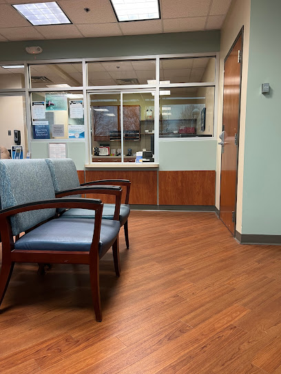 Cone Health Outpatient Rehabilitation at Alamance Regional main image