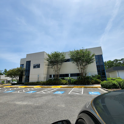 Cone Health Outpatient Rehabilitation at Madison main image