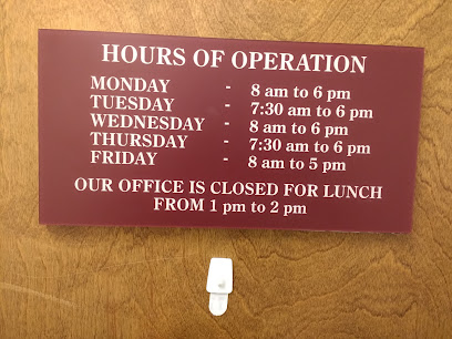 Cone Health Outpatient Rehabilitation at MedCenter Kernersville main image