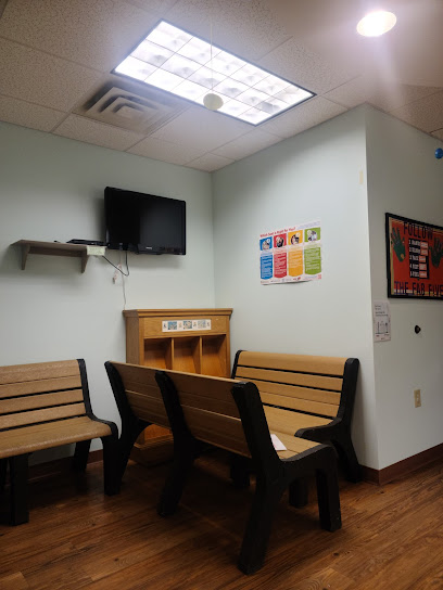 Cone Health Piedmont Pediatrics main image