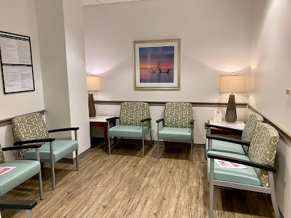 Cone Health Sleep Disorders Center at Wesley Long main image