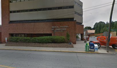 Conemaugh Memorial Medical Center - Women's Center main image