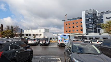Confluence Health Hospital main image