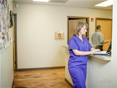 Congressional OB GYN main image