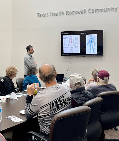 Connected Cardiovascular Care Associates Rockwall image