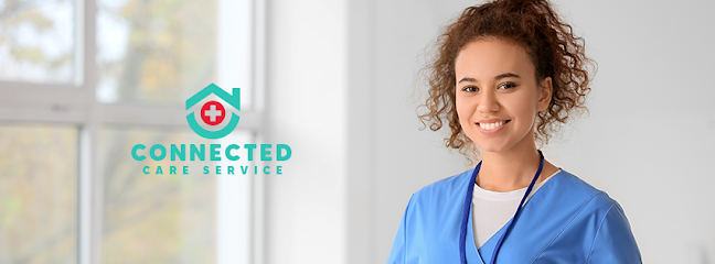 Connected Care Service main image