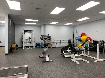 Connections Physical Therapy - Harvard image