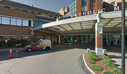 Connor Haugh, MD, FACC main image