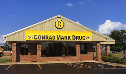 Conrad-Marr Drug main image