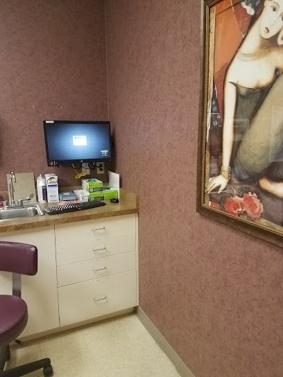 Contemporary Obstetrics & Gynecology main image