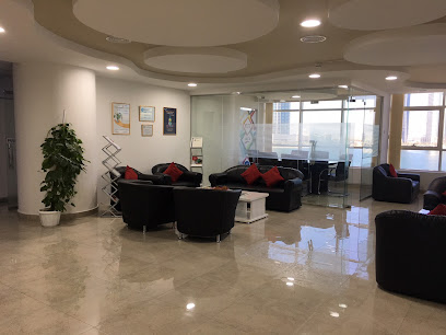 Continuing Education Center Sharjah (CEC) main image