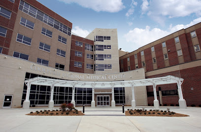 Cookeville Regional Medical Center main image