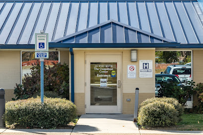 Cookeville Regional Medical Center Outpatient Rehabilitation Center image