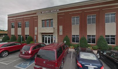 Cool Springs Obstetrics & Gynecology main image