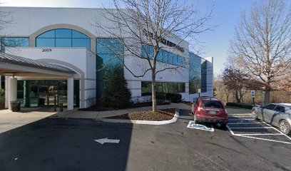 Cool Springs Surgery Center main image