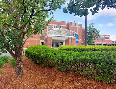 Cooley Dickinson Hospital image