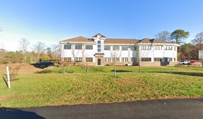 Cooper and Inspira Cardiac Care at Voorhees main image