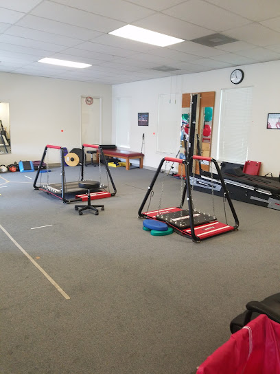 Cooperative Performance & Rehabilitation main image