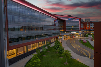 Cooperman Barnabas Medical Center main image
