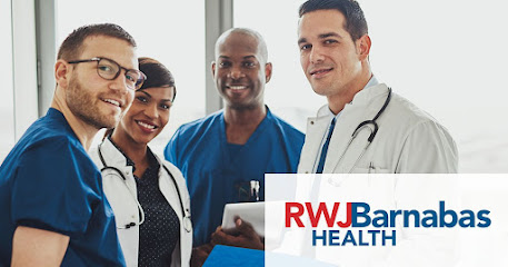Cooperman Barnabas Medical Center Physical Rehabilitation at the JCC MetroWest main image
