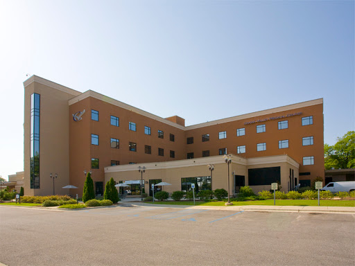 Coosa Valley Medical Center image