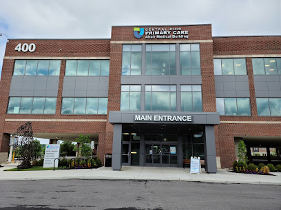 COPC Westerville Pediatric Support Center main image