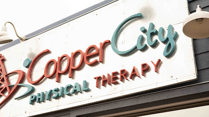 Copper City Physical Therapy image